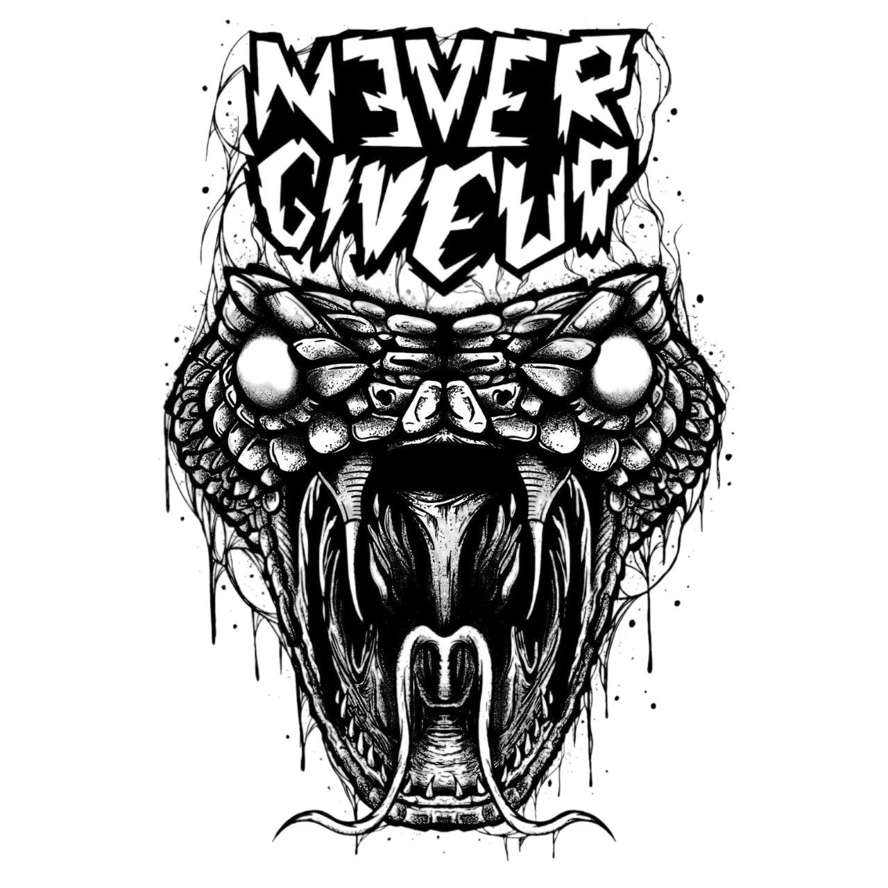 background ngu